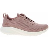 Skechers Bobs Squad Chaos Face Off Ružičasta Cijene