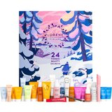 Lumene 24 Nordic Beauty Secrets adventski kalendar Cijene