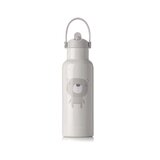 Jane Termo bočica 500 ml od nehrđajućeg čelika, Sand | shoptok.hr