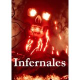  Infernales Steam Key GLOBAL | ePonuda.com