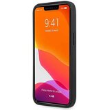 BMW originalna maska za iPhone 13 Pro Max sa perforiranom kožom | shoptok.hr