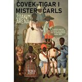  Čovek-tigar i mister Čarls | Eponuda.com