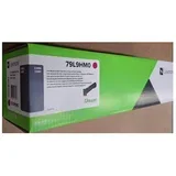 toner lexmark m za CX950/CX951
