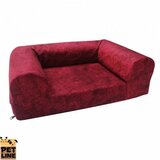 Pet Line sofa za psa krcko m Cene
