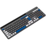 Canyon HKB-W03 Wireless Tastatura – Bežična Tastatura 105 Tastera CNS-HKBW03DG-AD | ePonuda.com