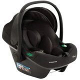 Kikka Boo kolica za bebe 3u1 Lanah Black, 0m+ | ePonuda.com