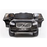 Beneo 12V VOLVO XC90 - otroški avto na akumulator, črn | Shoptok.si