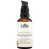 CMD Naturkosmetik Royale Essence hidratantni fluid - 50 ml | shoptok.hr