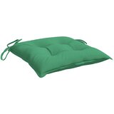  Jastuci od paleta 2 kom. zeleni 50x50x7 cm Oxford tkanina | shoptok.hr