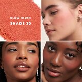 Armani Luminous Silk Glow Blush Rdečilo za posvetlitev odtenek 30 Offbeat 3.6 g | Shoptok.si
