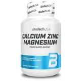 kalciјum cink magneziјum - 100 tableta
