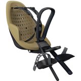 Thule Yepp 2 Mini- Front Mount- Fennel Tan | Shoptok.si
