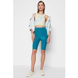 Trendyol Ženske kratke hlače Biker shorts | Shoptok.si