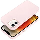 FRAME maska za IPHONE 12 / 12 PRO puderasto ružičasta | shoptok.hr