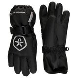 Rukavice COLOR KIDS DEČIJE WATERPROOF black Cene