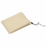  Navlake za biljke od flisa s patentom 4 kom 70 g/m² 2,36x2 m | shoptok.hr