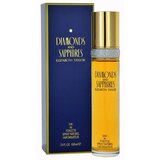 Elizabeth Taylor Diamonds and Saphires toaletna voda 100 ml za žene Cijene