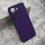 Futrola gentle color za xiaomi redmi 15c 4g 171mm (global) lila ( F122720 ) Cene