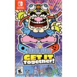  wariowaretm: get it together! (switch) eshop key europe Cene