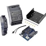 TRU COMPONENTS Volta Arduino UNO Q 4 GB 4 x 2.0 GHz uklj. napajanje DIN tračnice | Eponuda.ba