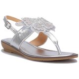 La Modeuse 74601_P176347 Srebrna Cijene