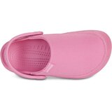 Crocs Cokli Classic Crafted Clog K Rožnata | Shoptok.si