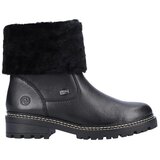 Remonte Gležnjarji D0B71 Črna | Shoptok.si