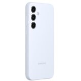 Samsung Galaxy A35 Silicone Case Light Blue EF-PA356TLEGWW | Shoptok.si