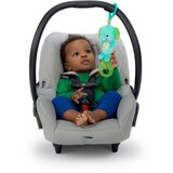 Bright Starts Tug Tunes kontrastna viseča igrača z melodijo 1 kos | Shoptok.si