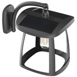 Viking LED prigušiva solarno zidno svetlo LED/2W/3,7V IP54 4000K 2000 mAh | Eponuda.com