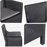  Fotelja Antracit PP | shoptok.hr