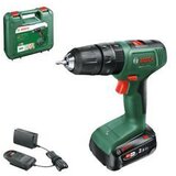 Bosch Aku-bušilica i odvrtač EasyDrill 18V-38 0615A5008L | Eponuda.com