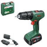 Bosch EasyImpact 18V-38 Set Cordless Combi Drill | shoptok.hr