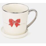 Sinsay Šalica s mašnom | shoptok.hr