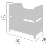 Pribor za lutke Decuevas | shoptok.hr