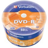 Verbatim DVD-R disk, 4,7 GB, 16x | Shoptok.si