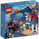 Lego spremnik Lashina, DC Super Hero Girls u