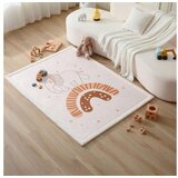 Hakuna Matte Hakuna mekani tepih za djecu oblak 170 x 120 cm slon i duga | shoptok.hr