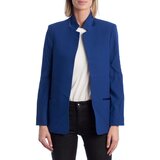 Zadig&voltaire Jakne & Blazerji WJCA0209F-BLEU Modra Cene