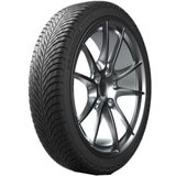Michelin Zimska 235/45R17 97V PILOT ALPIN 5 XL - Skladišče 3 (Dostava 3 delovne dni) Cene