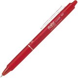 Roler GEL 0,7 MM FRIXION BALL CLICKER PIŠI-BRIŠI PILOT BLRT-FR7-R CRVENI | Shoptok.si