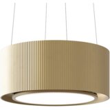 CIARKO DESIGN otočna napa CDW6001Z MONO LIGHT 60 cm, (5000243856) | Shoptok.si