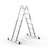  aluminijumska višenamenska skela hector pro | ePonuda.com