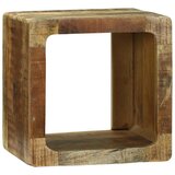 TV Jedinice 2 pcs Smeđa 36 x 30 x 36 cm Čvrsto drvo manga | shoptok.hr