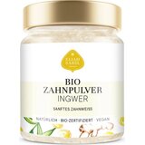 Eliah Sahil Organski prah za zube - đumbir - 45 g Cijene