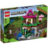Lego Minecraft prostor za urjenje 21183 Cene