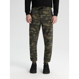 Sinsay muški jogger donji dio trenirke 0764Z-MLC | shoptok.hr