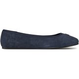 Tommy Hilfiger Balerinke tamno plava | shoptok.hr
