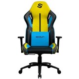 Spawn Gaming stolica Lite Yellow | ePonuda.com