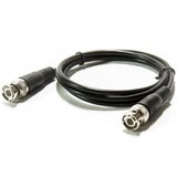 Brk BNC na BNC patch kabl 0.5m muski patc za video nadzor | ePonuda.com